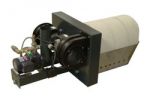 Пеллетная горелка PV180a